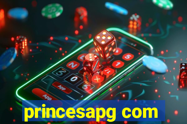 princesapg com